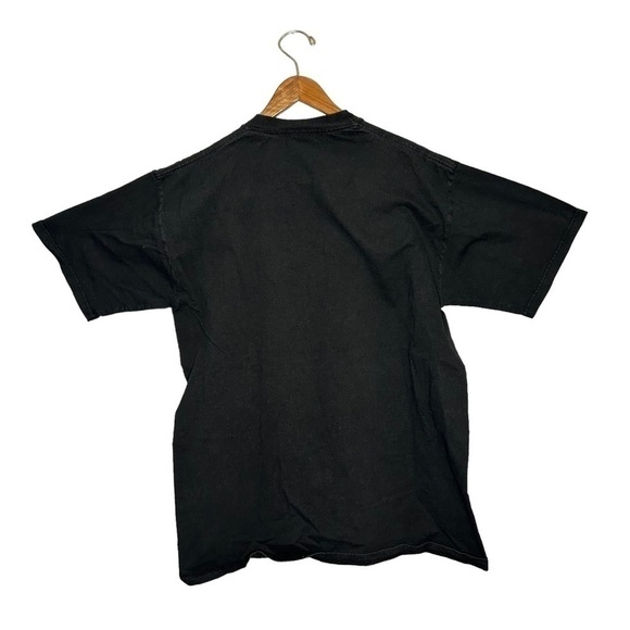 Vintage 90s Jerzees Protect The Planet Works Wildlife Fund - Picture 6 of 7